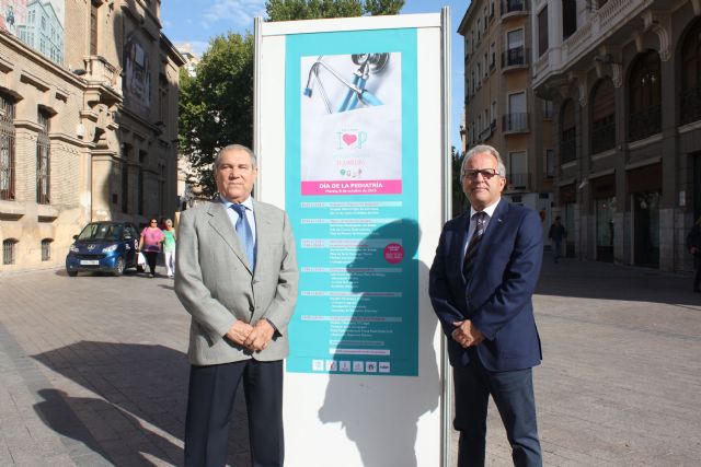 Comienza los talleres, stand, charlas y actividades deportivas del Día Nacional de la Pediatría - 2, Foto 2