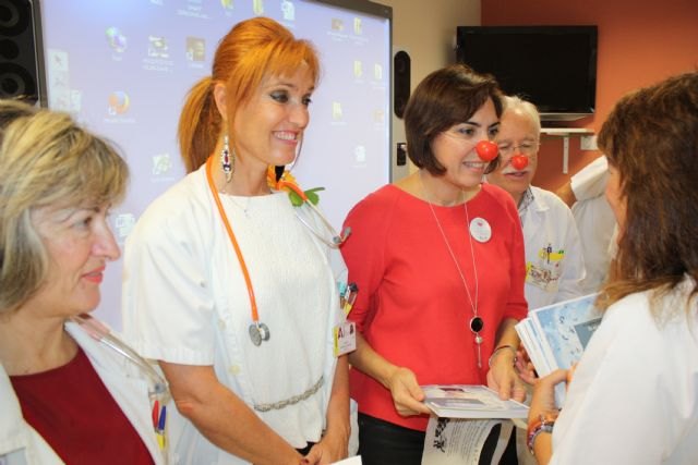 Sanidad ampliará la edad de atención en Pediatría hospitalaria hasta los 14 años - 1, Foto 1