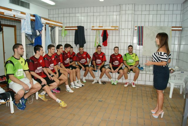 Josan González: Ser líder es anecdótico con sólo tres jornadas disputadas - 2, Foto 2