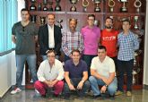 Presentados los seleccionadores de ftbol sala