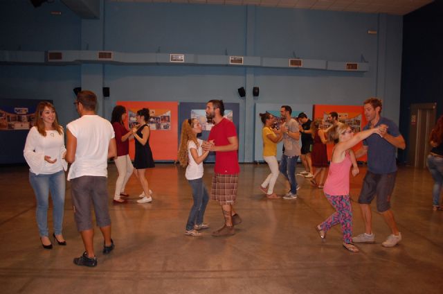 El Ayuntamiento de Murcia sigue apostando por la participación juvenil con más de 5.000 plazas en actividades y talleres para jóvenes - 1, Foto 1