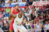 Al UCAM Murcia le falt el Instant Replay