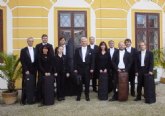 La agrupacin Czech Chamber Soloists acta el mircoles en el Auditorio Regional dentro del ciclo de Pro Msica