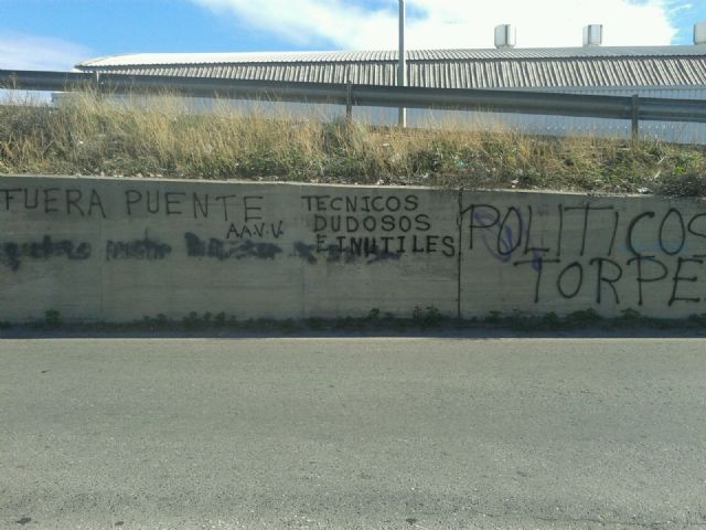 Cambiemos Murcia extenderá la lucha por el soterramiento a todos los barrios y pedanías afectados - 1, Foto 1