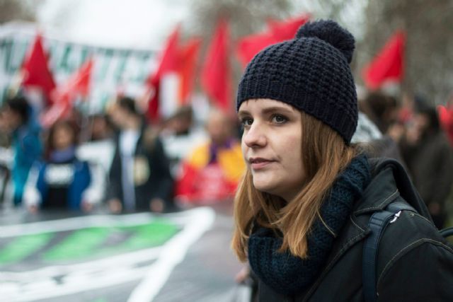 Magdalena Martínez encabeza una candidatura unitaria a las primarias de Ahora en Común - 3, Foto 3