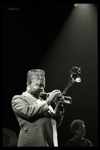 Cartagena celebra los 35 años de su festival de jazz por el que han pasado todo los grandes de la escena jazzística mundial - 2, Foto 2