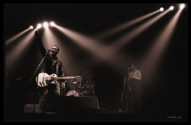 Cartagena celebra los 35 años de su festival de jazz por el que han pasado todo los grandes de la escena jazzística mundial - 4, Foto 4