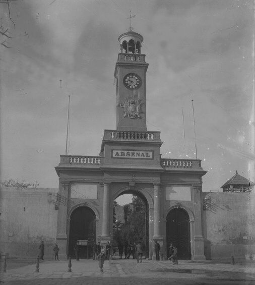 Ciudadanos reclama el regreso a Cartagena del Centro Histórico Fotográfico de la Región - 3, Foto 3