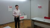 El PSOE denuncia un despilfarro de 600.000 euros en ms altos cargos y personal eventual en la Comunidad, cuando en la Regin hay muchos ciudadanos 'con la soga al cuello'