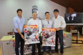 Los Alczares acoge este fin de semana la Copa del Rey y ltima prueba del Campeonato de España de Motos de Agua