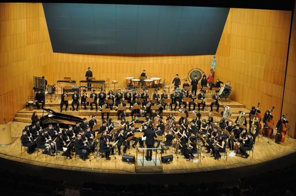 La Federación de Bandas de Música de la Región de Murcia informa - 1, Foto 1