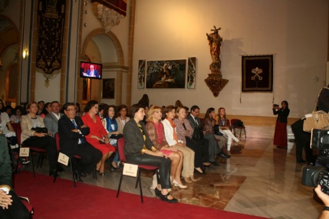 Arranca el VIII Congreso Nacional de Enfermedades Raras - 2, Foto 2