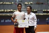 ElPozo Murcia rejuvenecer mañana gracias al tenis