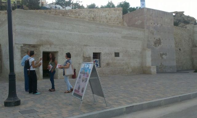 Este sábado se celebrará una jornada de puertas abiertas para conocer la Muralla Medieval y la nueva Oficina de Turismo - 1, Foto 1