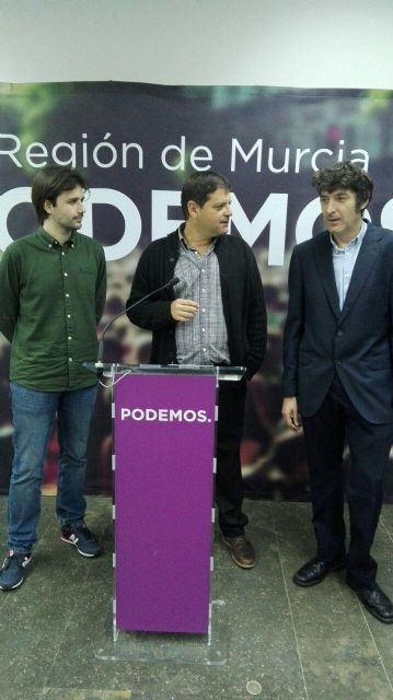 Podemos propone un rescate ciudadano a los atonomos con nuevas medidas fiscales y de subsidio por desempleo - 1, Foto 1