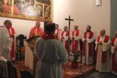 Mons. Lorca manifiesta su preocupacin por la familia en la apertura del Año Judicial