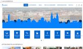 La nueva página web del Ayuntamiento de Alcantarilla ya se encuentra a disposición de los ciudadanos
