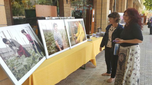 Podemos denuncia que tan sólo una mujer murciana se ha acogido a la Ley de Titularidad Compartida de las Explotaciones Agrarias - 1, Foto 1