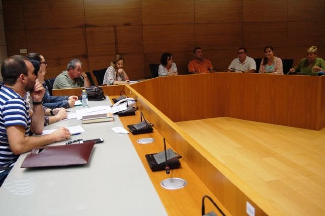 En las pedanías de Mortí y La Costera se celebrarán elecciones para elegir nuevo Alcalde-Pedáneo, Foto 1