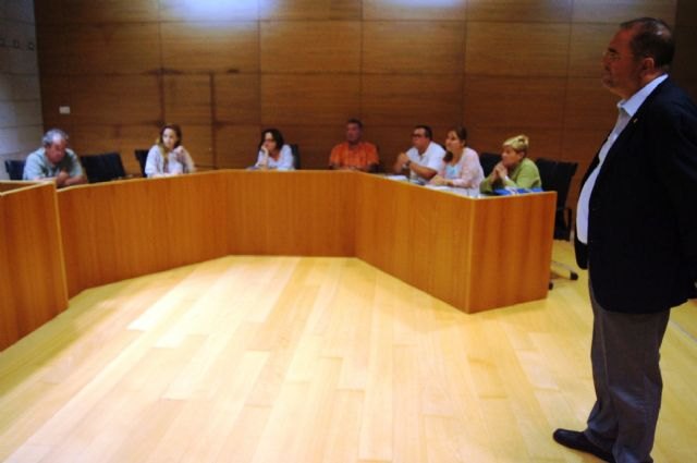 En las pedanías de Mortí y La Costera se celebrarán elecciones para elegir nuevo Alcalde-Pedáneo, Foto 3