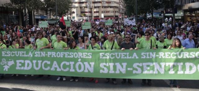 AIDMUR pide a la Consejera de Educación que cumpla con el mandato de la Asamblea Regional - 1, Foto 1