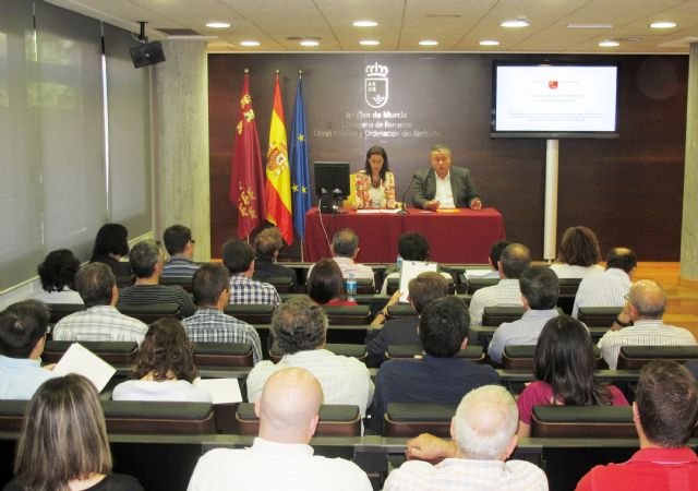 Los ayuntamientos ya disponen de una aplicación informática para elaborar el censo de inmuebles que deben tener el Informe de Evaluación de Edificios - 1, Foto 1