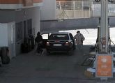 La Guardia Civil desmantela una peligrosa organizacin criminal dedicada a atracar en gasolineras, comercios y viviendas