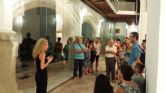 El Museo Santa Clara de Murcia enseña cmo decorar las tallas en madera con un curso destinado al pblico adulto