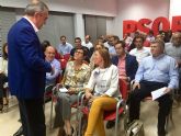 El PSOE cuenta con las aportaciones de la ciudadana para confeccionar su programa electoral para el 20D