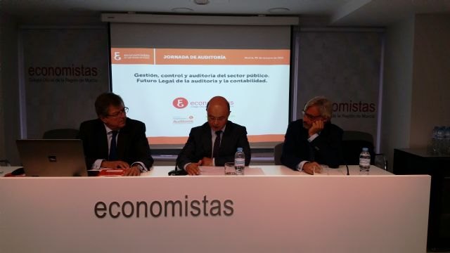 La Comunidad está a la cabeza de las administraciones públicas en el control de riesgos contables y financieros - 1, Foto 1