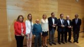 La consejera de Familia reconoce la aportacin de los mayores 'para hacer una sociedad mejor'