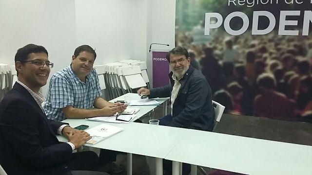 Podemos avisa de que se está desmantelando la cultura preventiva de los riesgos laborales - 1, Foto 1