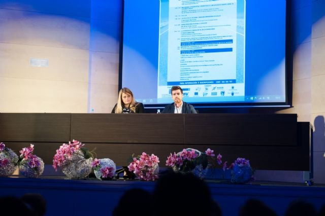 Técnicos y empresarios analizan en Mazarrón las ventajas de la Garantía Juvenil - 1, Foto 1