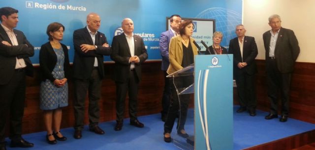 Guillén: En 100 días hemos virado el rumbo hacia una Sanidad más humana, cercana y transparente - 1, Foto 1