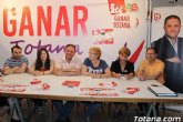 Ganar Totana IU asegura que “nunca ha existido mayor desgobierno en Totana que en los 12 años de gobierno del PP”