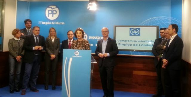 El Gobierno refuerza con 8 millones las políticas de apoyo a la creación de empleo - 1, Foto 1