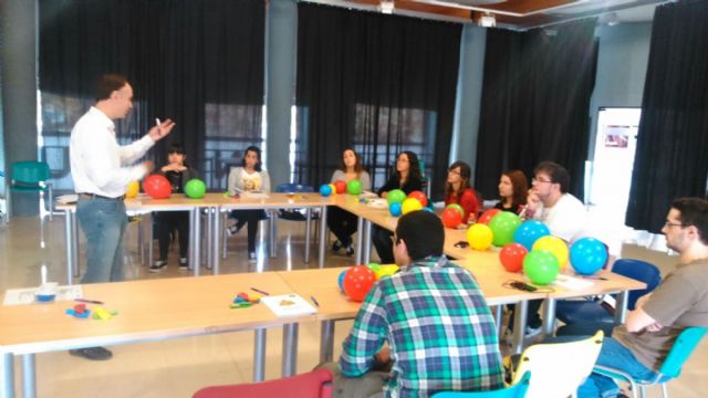 En marcha los talleres de activación para el empleo dirigidos a jóvenes - 1, Foto 1