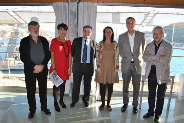 Urbanistas de toda España se dan cita en Cartagena para analizar cómo deben ser las ciudades del futuro - 2, Foto 2