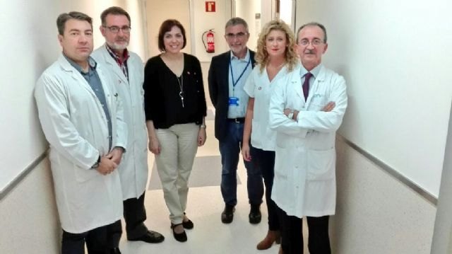 Más de 2.000 profesionales del SMS ya se han vacunado frente a la gripe en esta campaña - 1, Foto 1