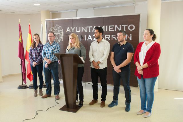 Aprobadas mejoras por valor de 138.000 euros para el entorno de San Andrés y Cañada de Gallego - 1, Foto 1