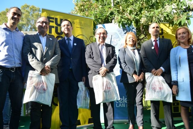 Murcia y Cartagena acogen las actividades de la Semana de la Ciencia y la Tecnología - 1, Foto 1