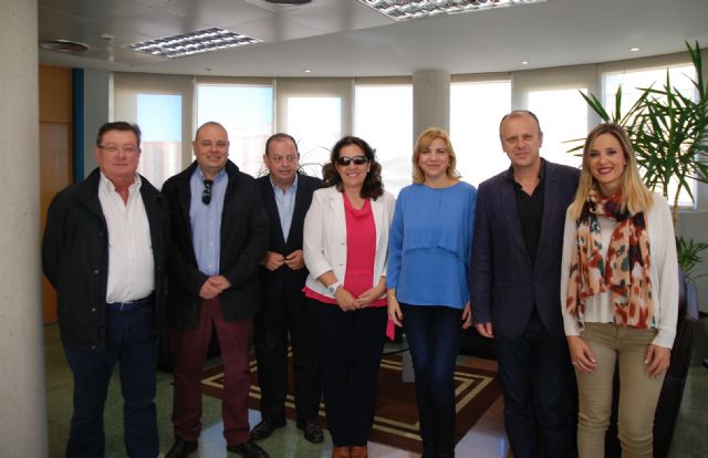 Familia y el CERMI colaboran en la organización del concierto Juntos por la discapacidad - 1, Foto 1