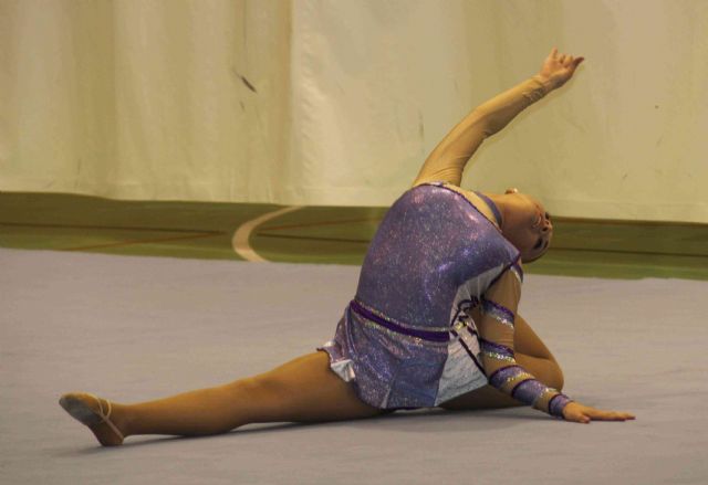 Las Escuelas Deportivas de Caravaca baten record de alumnado, con 1.365 matrículas - 2, Foto 2