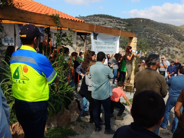 Acude celebra el encuentro anual de propietarios de su red de custodia del territorio - 1, Foto 1