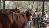 Agricultura trabaja en diversificar los usos de las razas autctonas y la puesta en valor de las producciones ganaderas