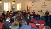 La consejera de Familia destaca en el congreso nacional de CERMIS el apoyo laboral a las personas con discapacidad intelectual