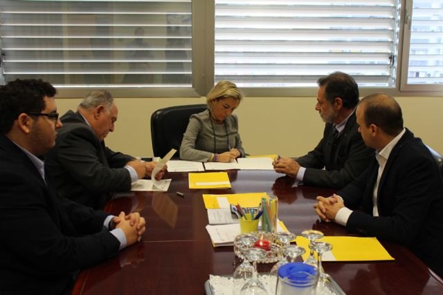 Agricultura firma convenios con las federaciones de caza y pesca para ordenar las actividades cinegética y piscícola - 1, Foto 1