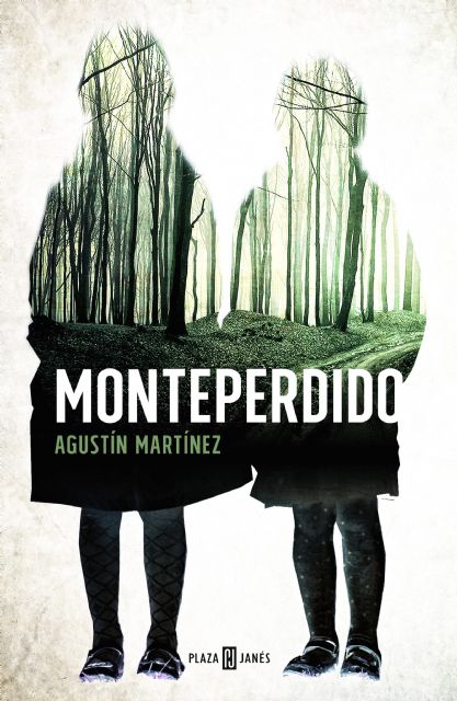 El escritor y guionista lorquino Agustín Martínez presenta la próxima semana en la Biblioteca Regional su novela 'Monteperdido' - 1, Foto 1