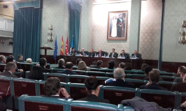 Las Universidades Politécnicas se unen en UP4 para impulsar la enseñanza y la investigación tecnológica de calidad - 3, Foto 3