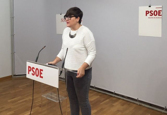 El PSOE muestra su disposición de participar en todos los debates electorales a los que se le inviten para dar a conocer el país que quieren los socialistas - 1, Foto 1